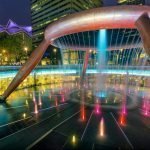 Suntec City (SIGNALGRYD Wireless Paging Systems)